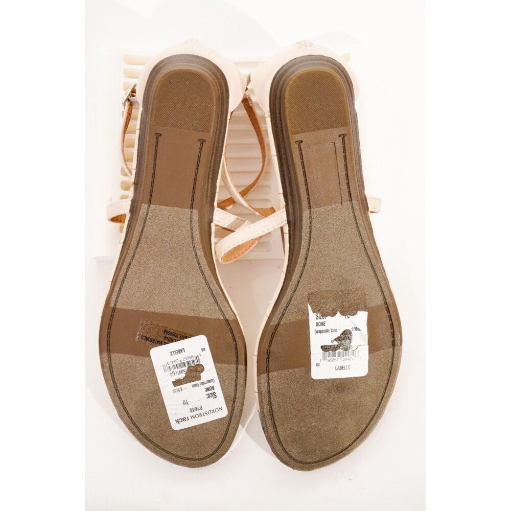 DV Dolce Vita Labelle Sandals Women's Sz 10 Shoes - Picture 8 of 16